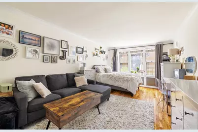 311 E 75th Street #4C, New York City, NY 10021 - Photo 1