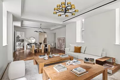 344 W 72nd Street #TH3, New York City, NY 10023 - Photo 2