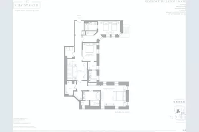 344 W 72nd Street #TH3, New York City, NY 10023 - Photo 14