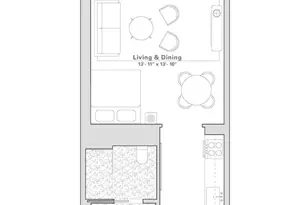 547 W 47th St, New York, NY 10036 - Photo 32