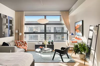 547 W 47th Street #708, New York City, NY 10036 - Photo 1