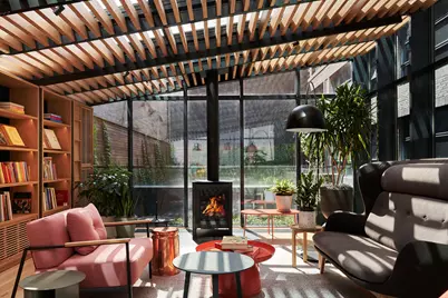 547 W 47th Street #708, New York, NY 10036 - Photo 14