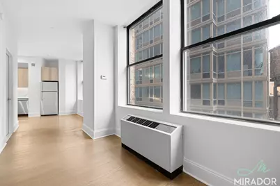 15 Park Row #16A, New York City, NY 10038 - Photo 4