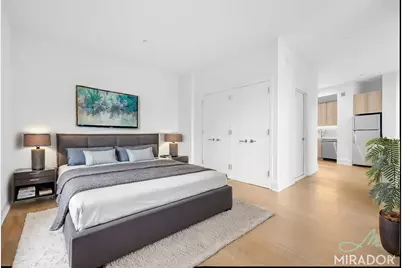15 Park Row #16A, New York City, NY 10038 - Photo 1