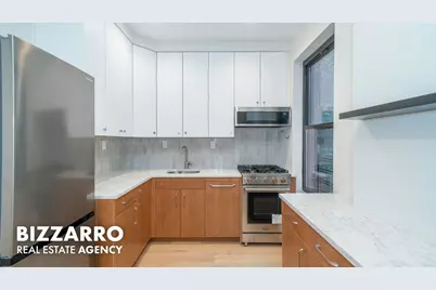 474 W 158th Street #23, New York, NY 10032 - Photo 1