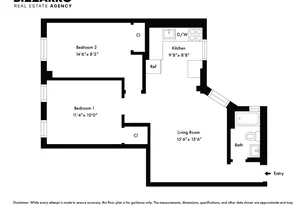 474 W 158th St, New York City, NY 10032 - Photo 12