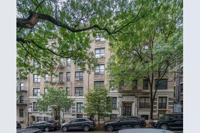 474 W 158th Street #23, New York City, NY 10032 - Photo 14