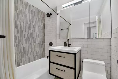 40 E 9th Street #3G, New York City, NY 10003 - Photo 12