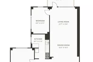 40 E 9th St, New York, NY 10003 - Photo 20