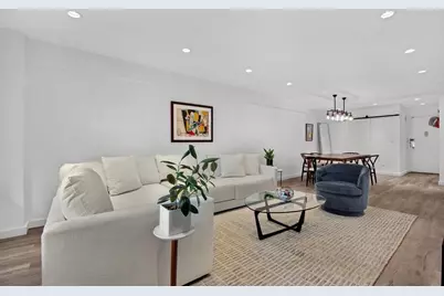 40 E 9th Street #3G, New York City, NY 10003 - Photo 4
