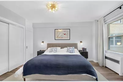 40 E 9th Street #3G, New York City, NY 10003 - Photo 8