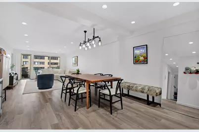 40 E 9th Street #3G, New York City, NY 10003 - Photo 2