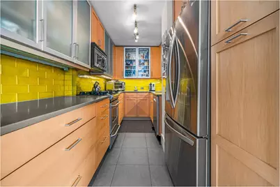 2575 Palisade Avenue #12AB, New York City, NY 10463 - Photo 22