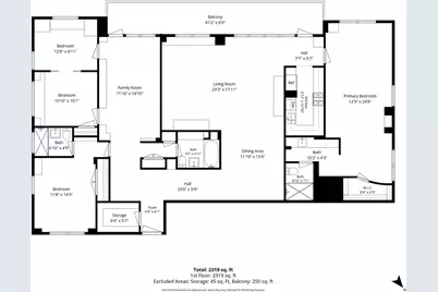 2575 Palisade Avenue #12AB, New York City, NY 10463 - Photo 46