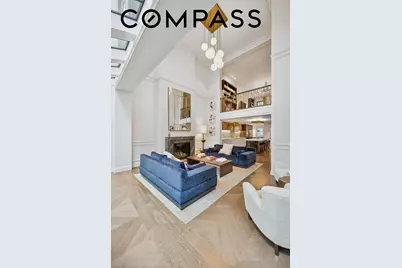 241 E 48th Street, New York City, NY 10017 - Photo 2