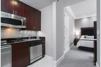 1 Central Park W #1612, New York City, NY 10023 - Photo 4