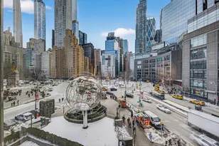 1 Central Prk W, New York City, NY 10023 - Photo 16