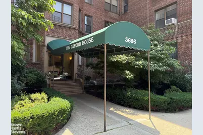 3656 Johnson Avenue #3B, Bronx, NY 10463 - Photo 1