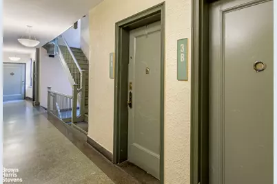 3656 Johnson Avenue #3B, Bronx, NY 10463 - Photo 4
