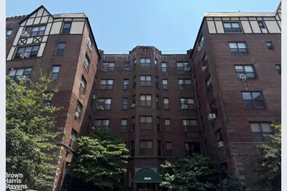 3656 Johnson Avenue #3B, New York City, NY 10463 - Photo 20