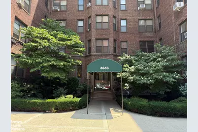 3656 Johnson Avenue #3B, New York City, NY 10463 - Photo 2