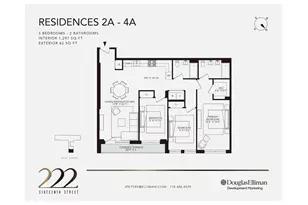 222 16th St, Brooklyn, NY 11215 - Photo 2