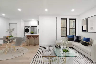 86 Thayer Street #4-G, New York City, NY 10040 - Photo 1