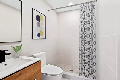 86 Thayer Street #4-G, New York City, NY 10040 - Photo 4
