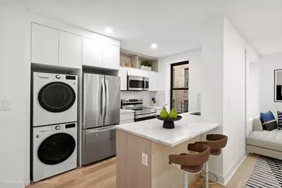 86 Thayer Street #4-G, New York City, NY 10040 - Photo 2