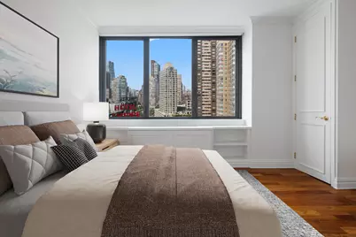 62 W 62nd Street #22B, New York City, NY 10023 - Photo 4