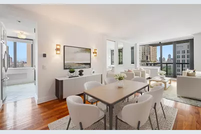 62 W 62nd Street #22B, New York City, NY 10023 - Photo 1