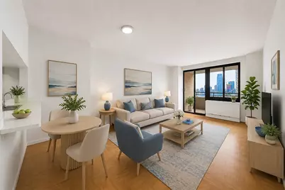 200 Rector Place #12D, New York, NY 10280 - Photo 2
