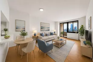 200 Rector Pl, New York, NY 10280 - Photo 2