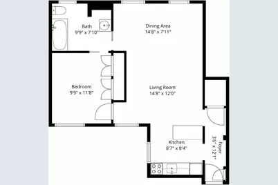 683 41st Street #25, New York City, NY 11232 - Photo 10