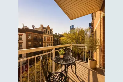 15 St Marks Place #6AB, New York City, NY 10003 - Photo 28
