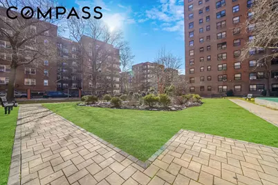 99-60 63rd Road #7H, New York City, NY 11374 - Photo 16