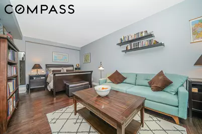 99-60 63rd Road #7H, New York City, NY 11374 - Photo 2
