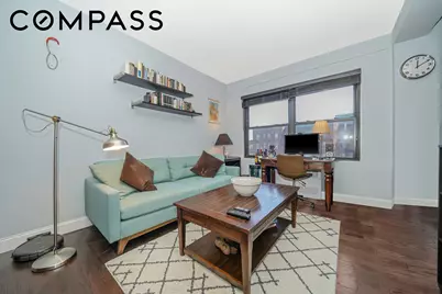 99-60 63rd Road #7H, New York City, NY 11374 - Photo 1