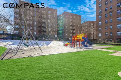 99-60 63rd Road #7H, New York City, NY 11374 - Photo 12