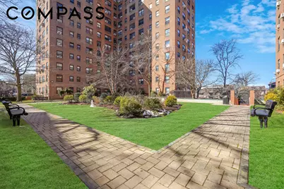 99-60 63rd Road #7H, New York City, NY 11374 - Photo 14
