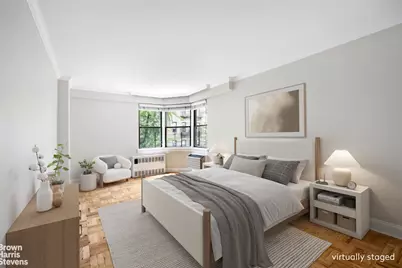 345 E 52nd Street #5G, New York City, NY 10022 - Photo 4