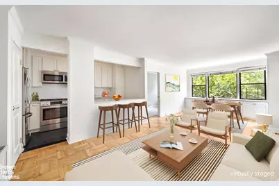 345 E 52nd Street #5G, New York City, NY 10022 - Photo 1