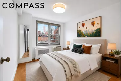 160 E 27th Street #8F, New York City, NY 10016 - Photo 6