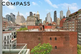 160 E 27th St, New York City, NY 10016 - Photo 12