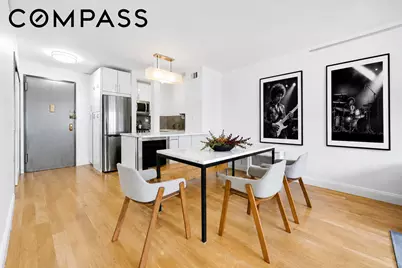 160 E 27th Street #8F, New York City, NY 10016 - Photo 4