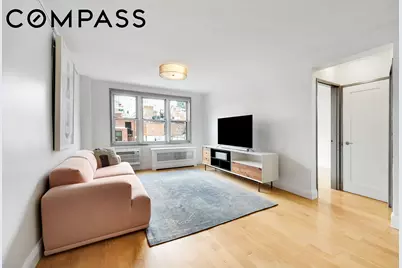 160 E 27th Street #8F, New York City, NY 10016 - Photo 2