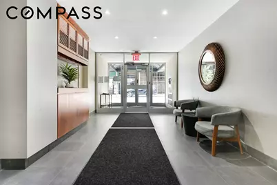 160 E 27th Street #8F, New York City, NY 10016 - Photo 10