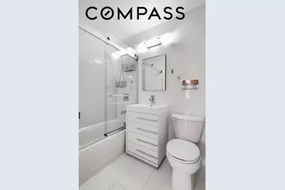 160 E 27th Street #8F, New York City, NY 10016 - Photo 8