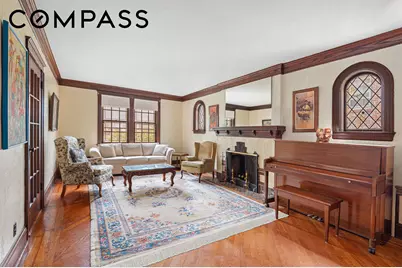 181-32 Henley Road, Jamaica, NY 11432 - Photo 2