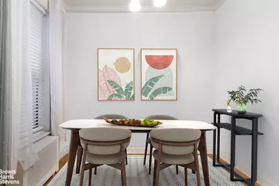 137 W 142nd Street #4A, New York, NY 10030 - Photo 8